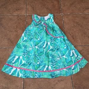 Tommy Bahama dress